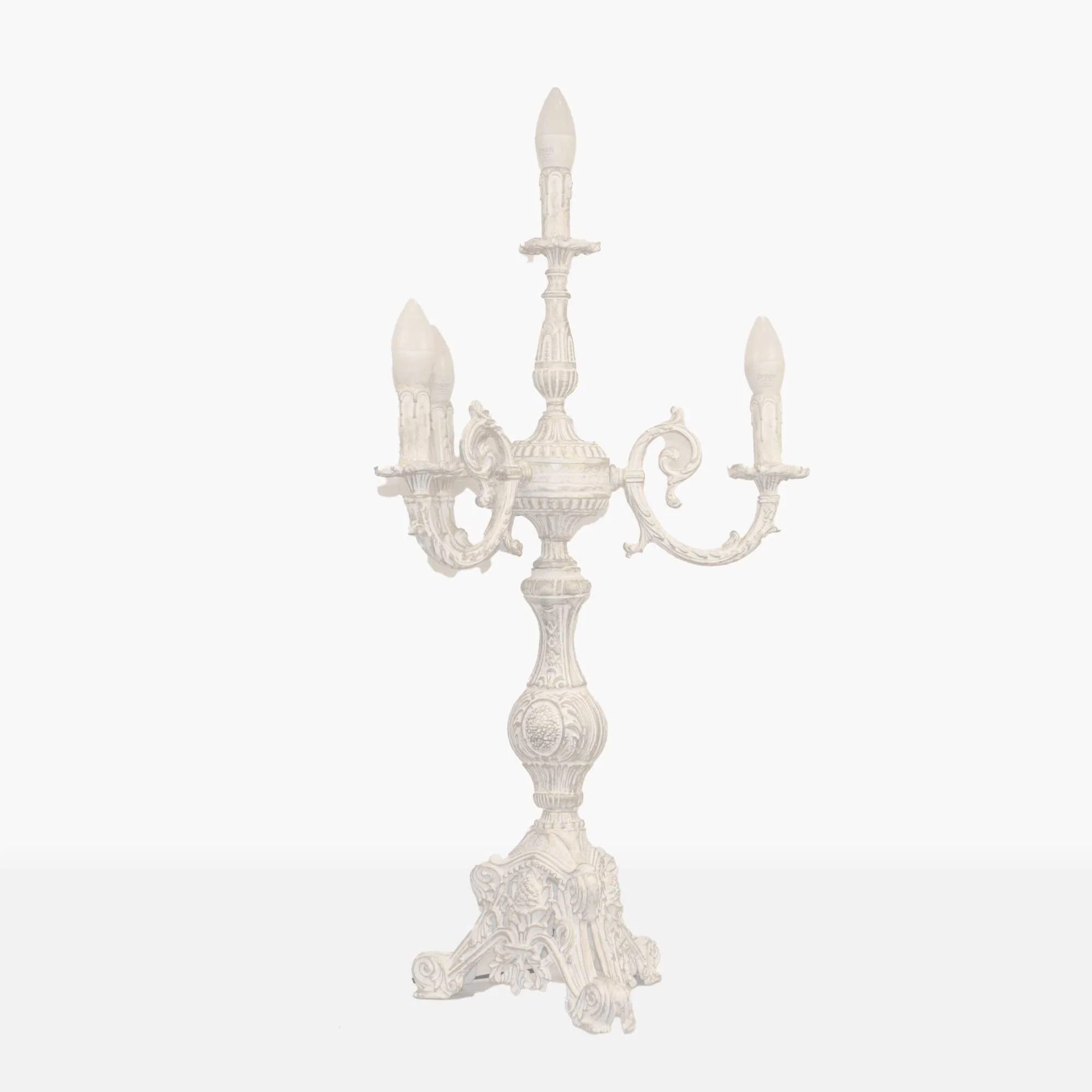اباجورة ترابيزة 35×60سم - TBS675 - Image 1