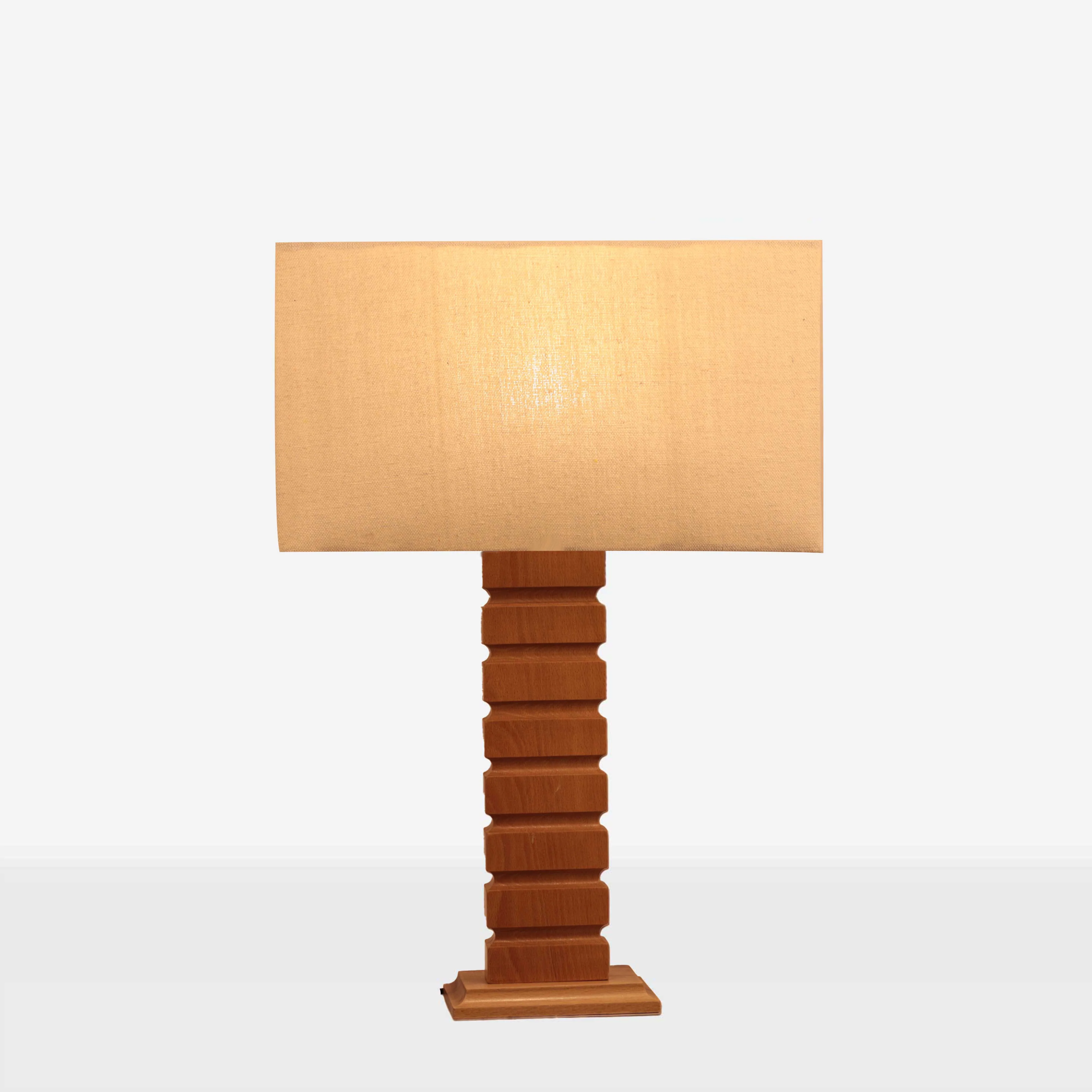 اباجورة ترابيزة 40×65سم - TBS676 - Image 1