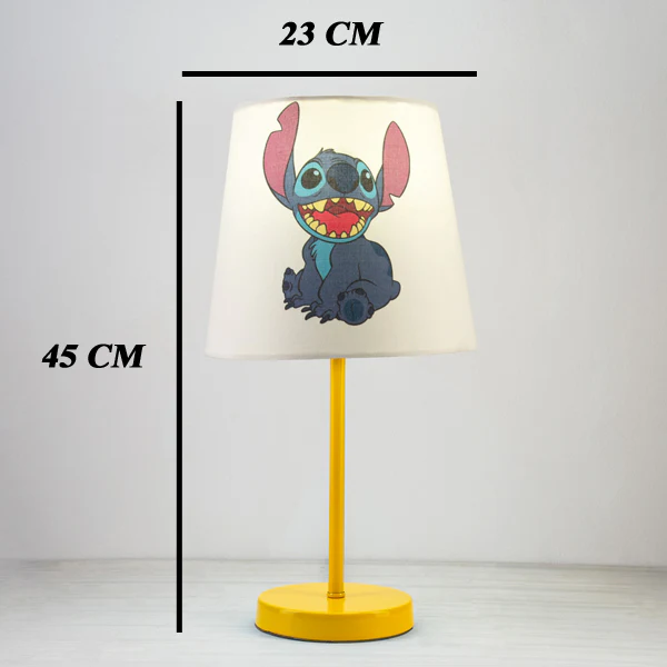 اباجورة ترابيزة للأطفال 23×45سم - TBS894 - Image 3