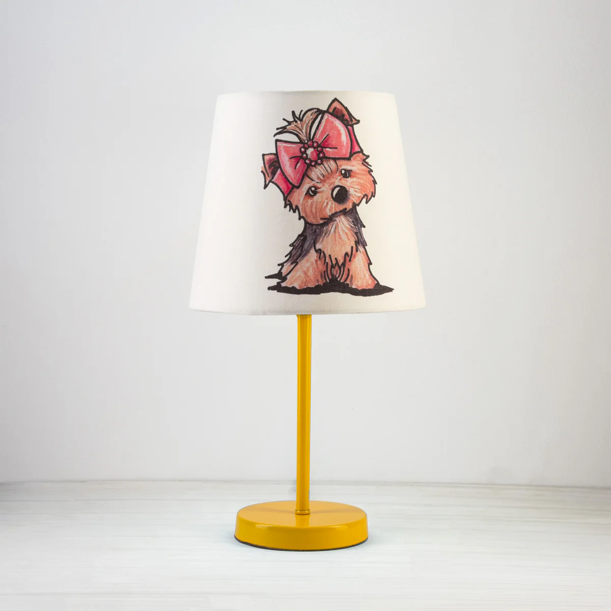 اباجورة ترابيزة للأطفال 23×45سم - TBS896 - Image 1