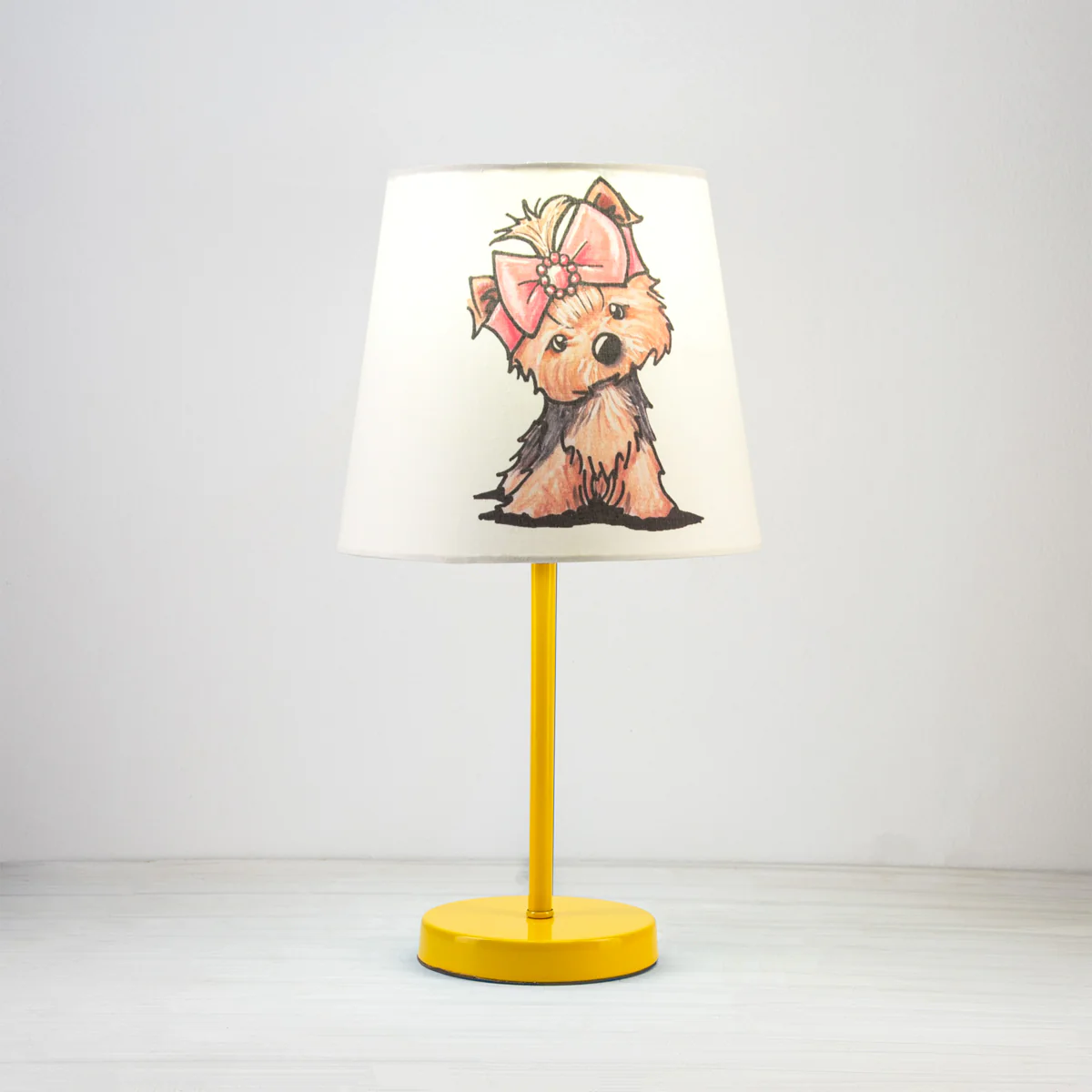 اباجورة ترابيزة للأطفال 23×45سم - TBS896 - Image 2