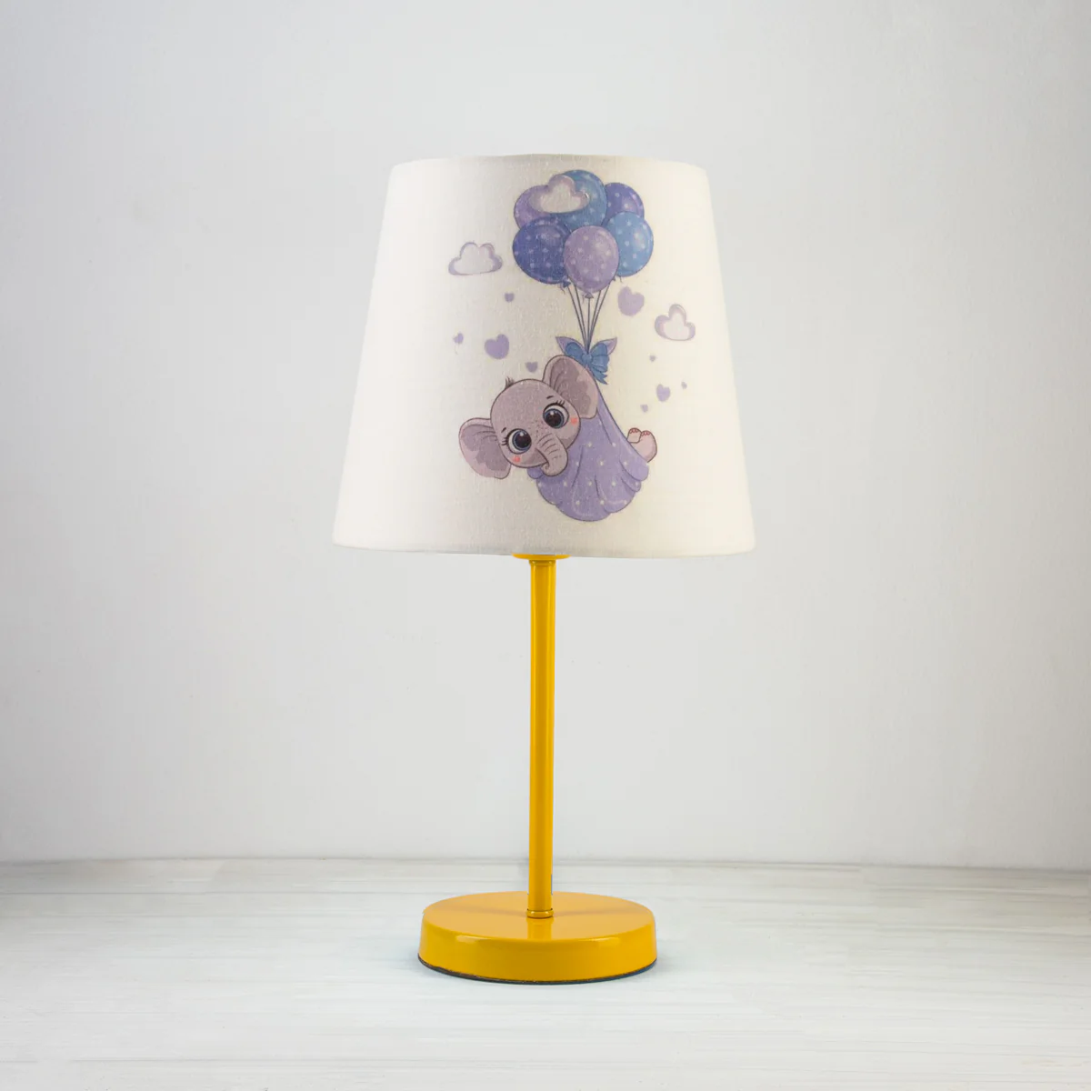 اباجورة ترابيزة للأطفال 23×45سم - TBS898 - Image 1