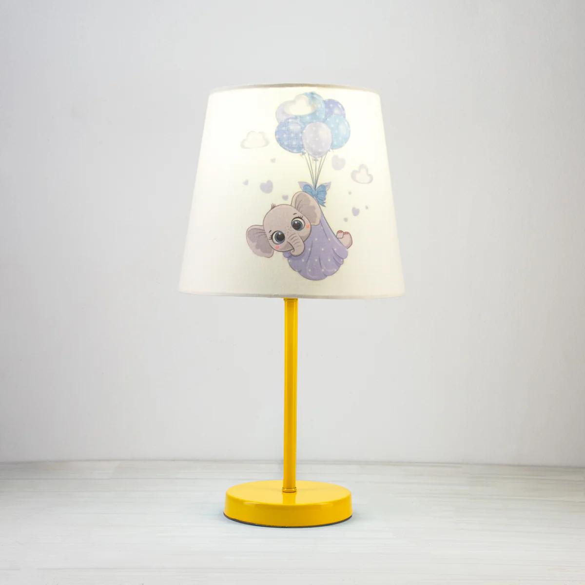 اباجورة ترابيزة للأطفال 23×45سم - TBS898 - Image 2