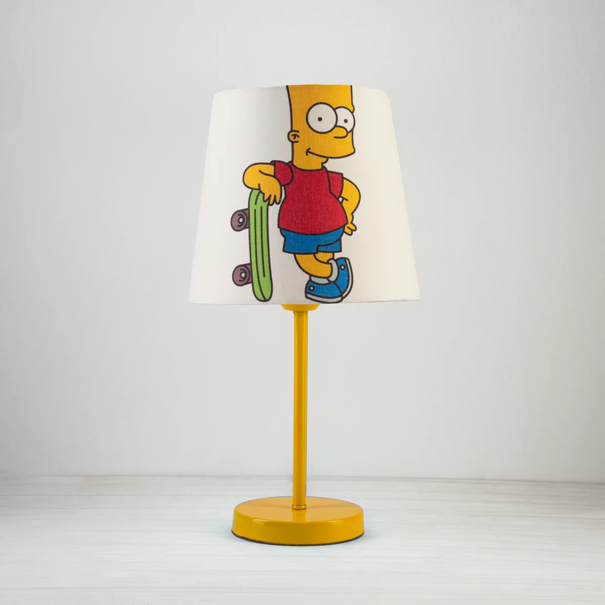 اباجورة ترابيزة للأطفال 23×45سم - TBS899 - Image 1