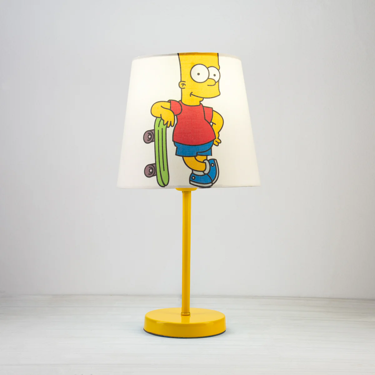 اباجورة ترابيزة للأطفال 23×45سم - TBS899 - Image 2