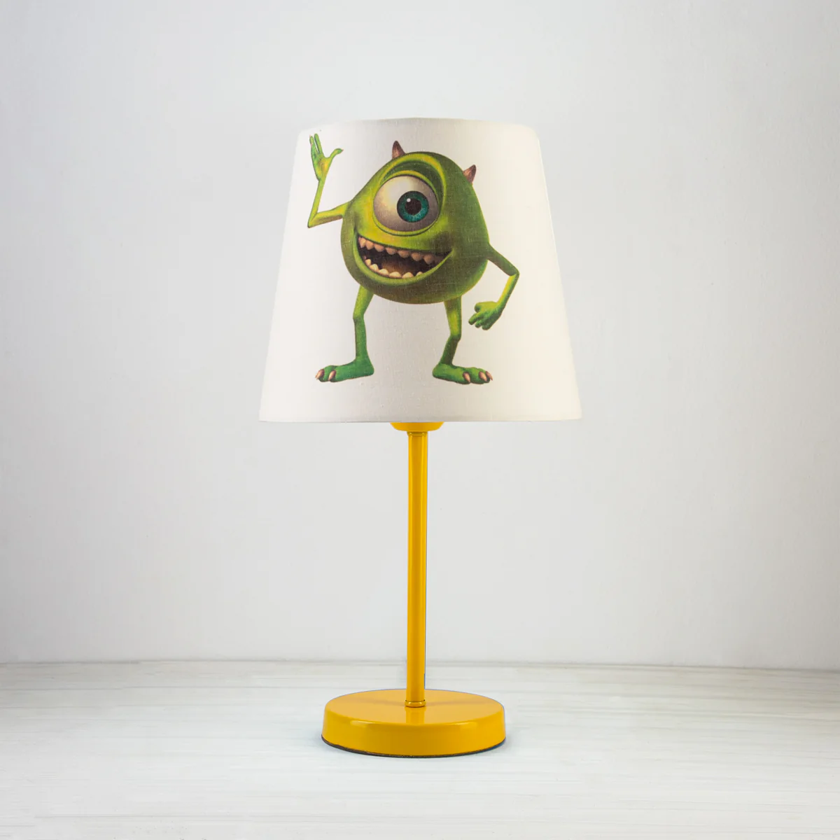 اباجورة ترابيزة للأطفال 23×45سم - TBS900 - Image 1