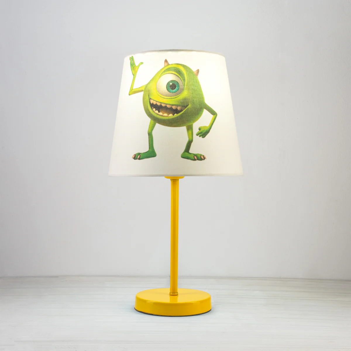 اباجورة ترابيزة للأطفال 23×45سم - TBS900 - Image 2