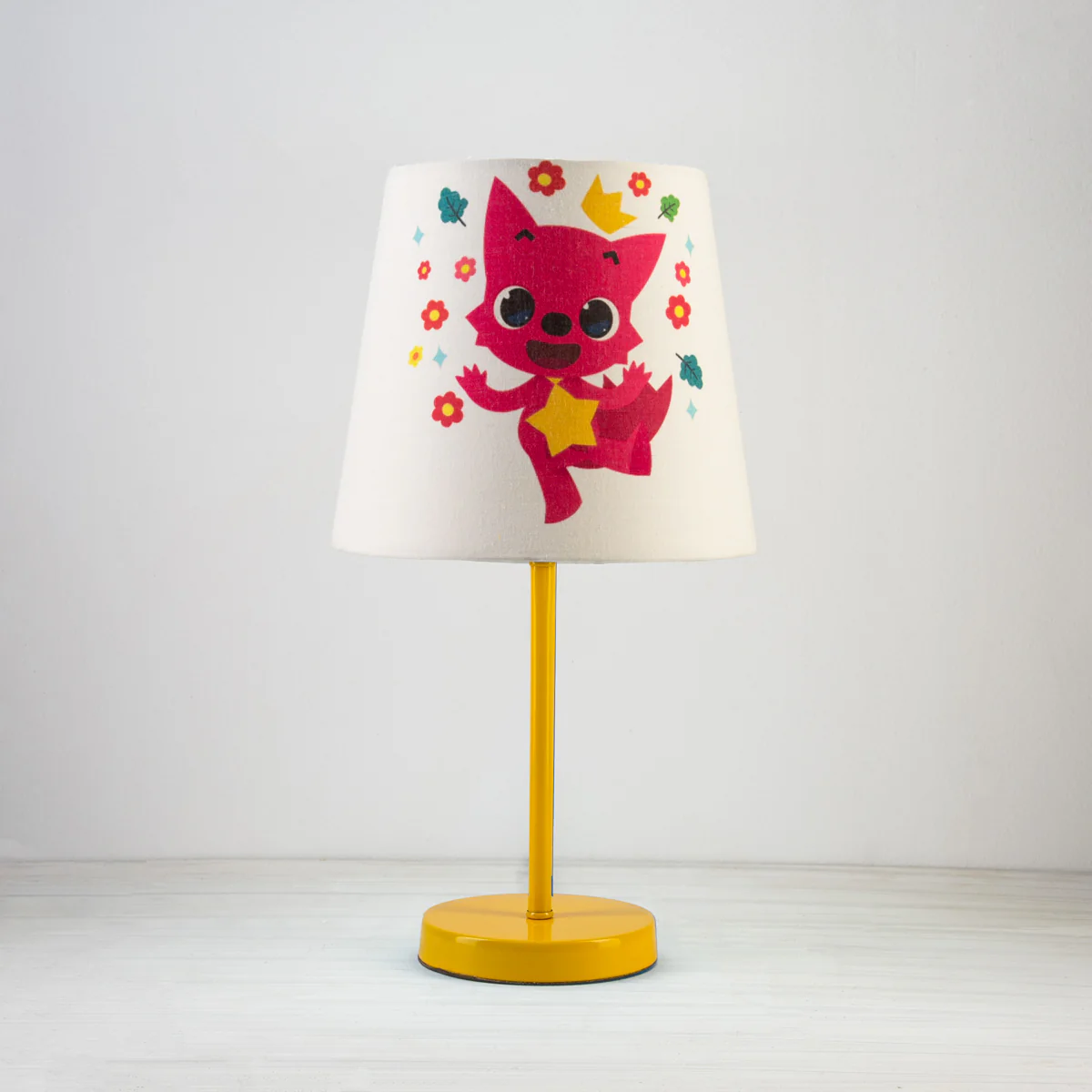 اباجورة ترابيزة للأطفال 23×45سم - TBS901 - Image 1