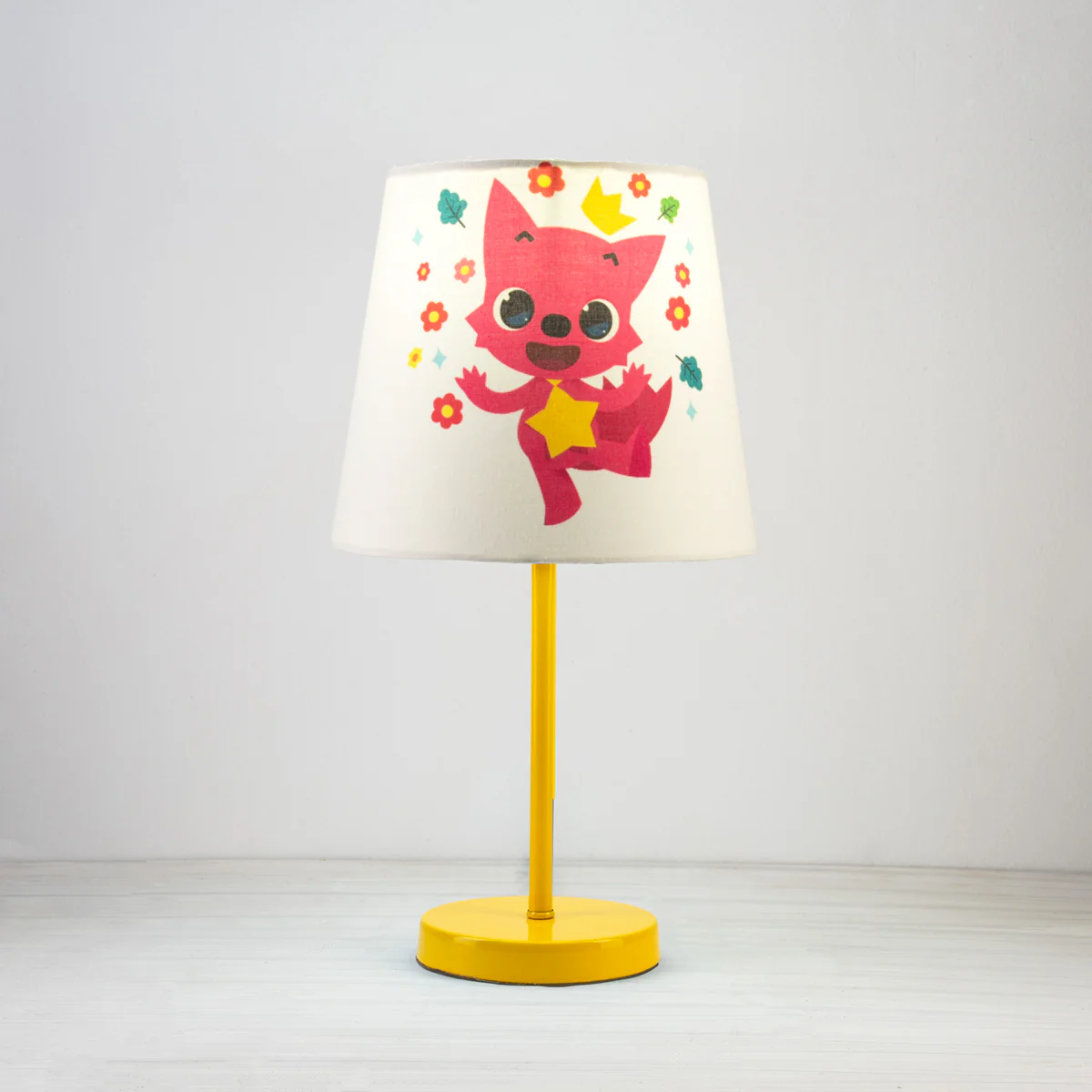 اباجورة ترابيزة للأطفال 23×45سم - TBS901 - Image 2