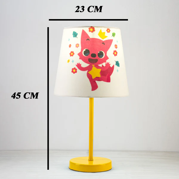 اباجورة ترابيزة للأطفال 23×45سم - TBS901 - Image 3