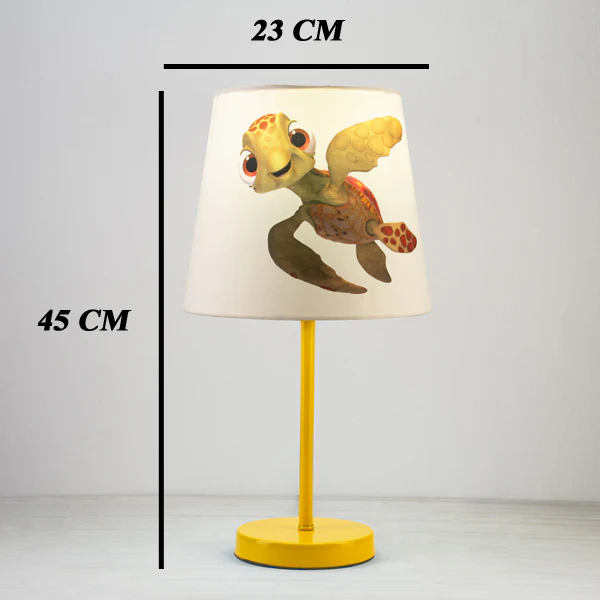 اباجورة ترابيزة للأطفال 23×45سم - TBS902 - Image 3