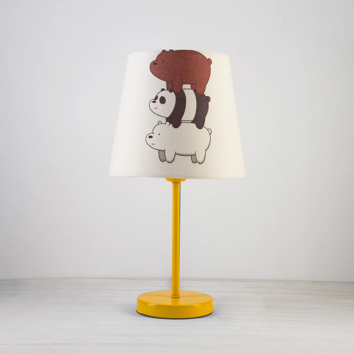 اباجورة ترابيزة للأطفال 23×45سم - TBS903 - Image 1