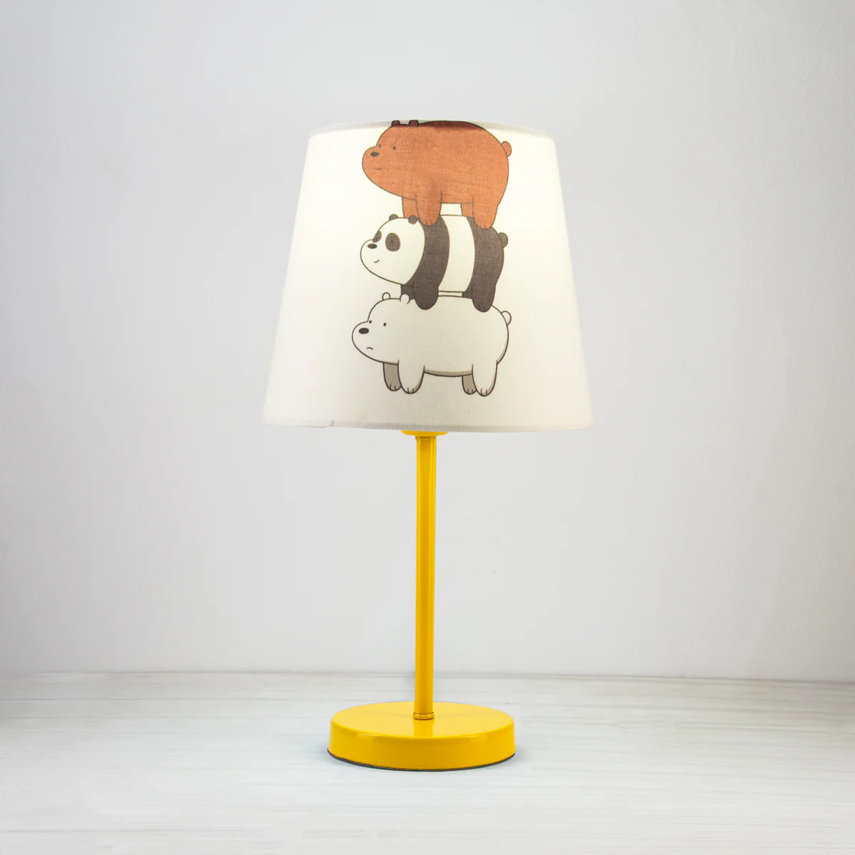 اباجورة ترابيزة للأطفال 23×45سم - TBS903 - Image 2