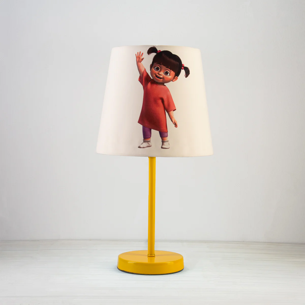 اباجورة ترابيزة للأطفال 23×45سم - TBS904 - Image 1