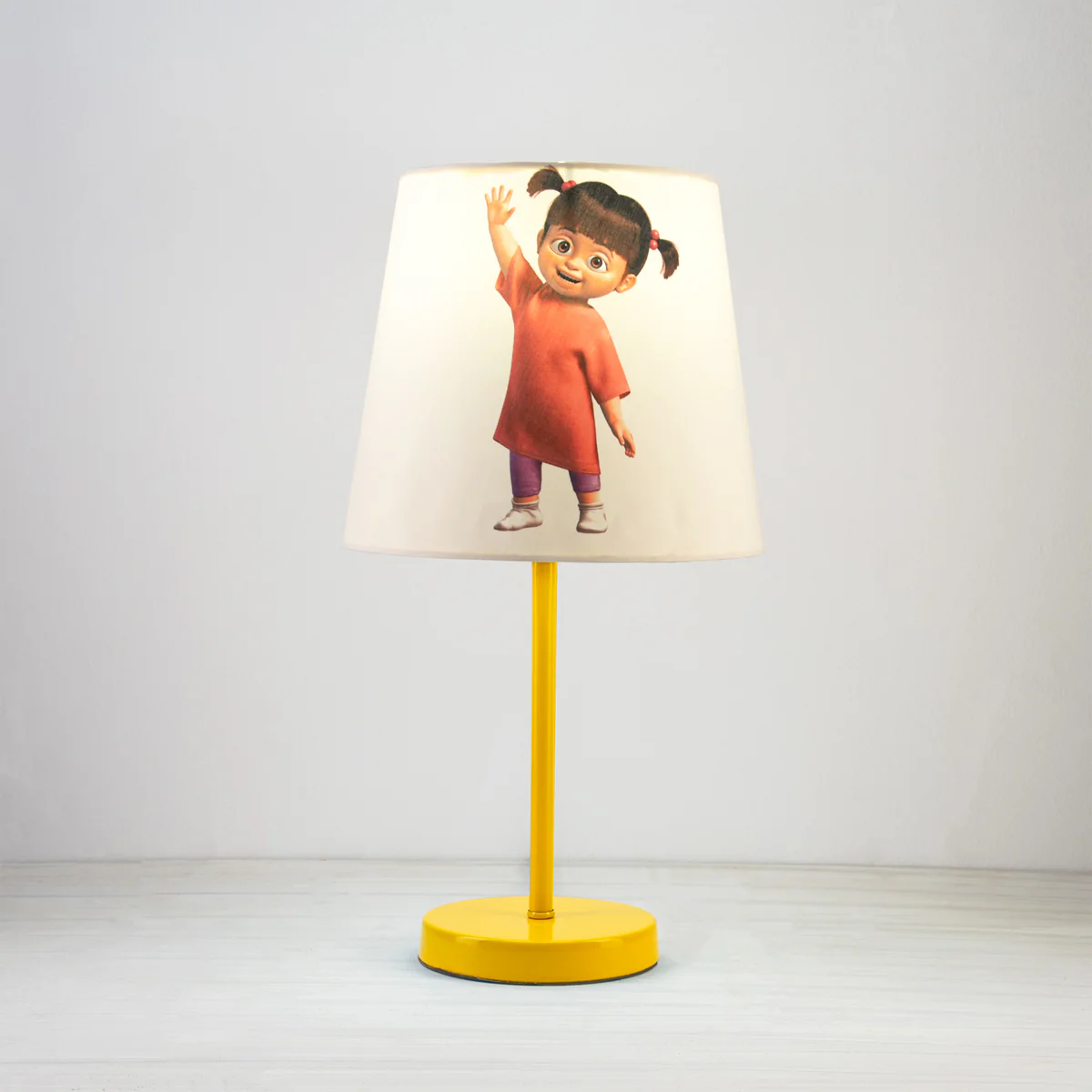 اباجورة ترابيزة للأطفال 23×45سم - TBS904 - Image 2