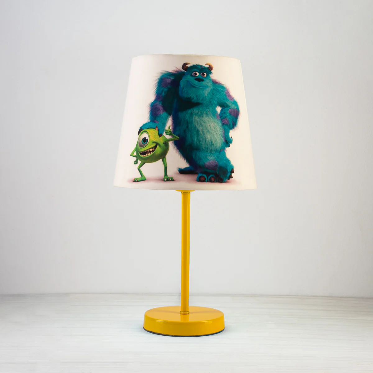اباجورة ترابيزة للأطفال 23×45سم - TBS905 - Image 1