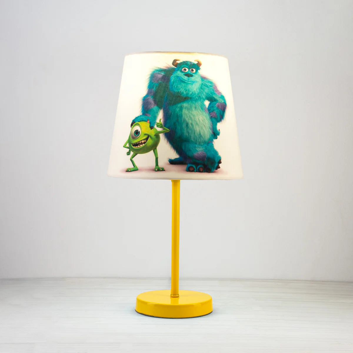 اباجورة ترابيزة للأطفال 23×45سم - TBS905 - Image 2