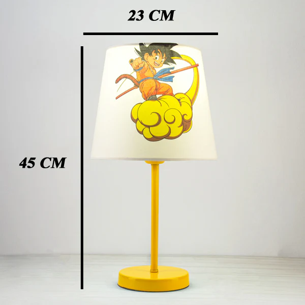 اباجورة ترابيزة للأطفال 23×45سم - TBS906 - Image 3