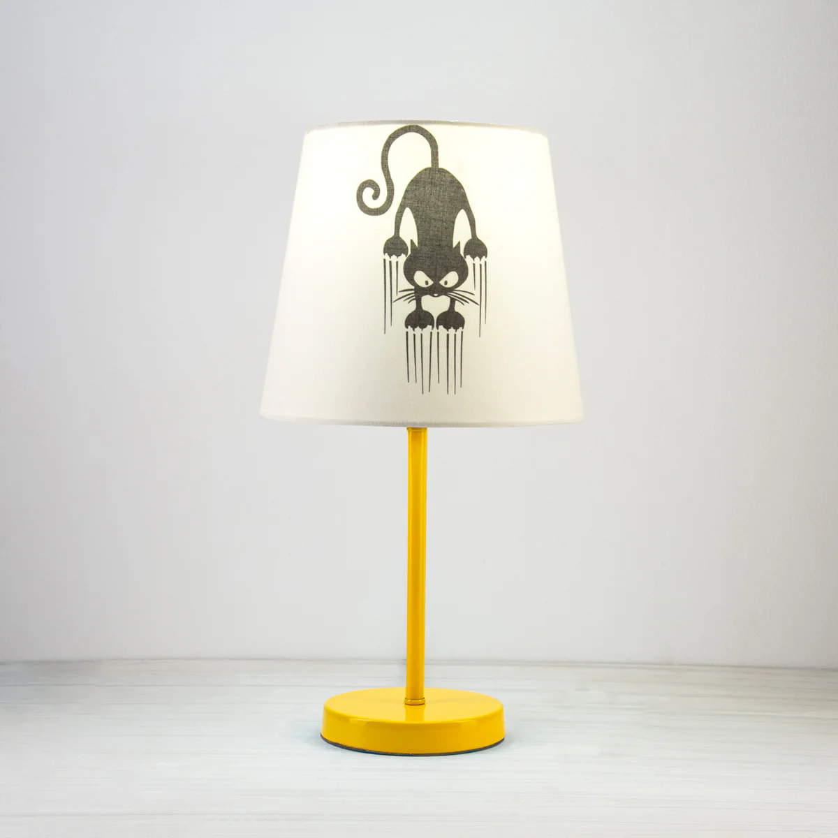 اباجورة ترابيزة للأطفال 23×45سم - TBS908 - Image 2