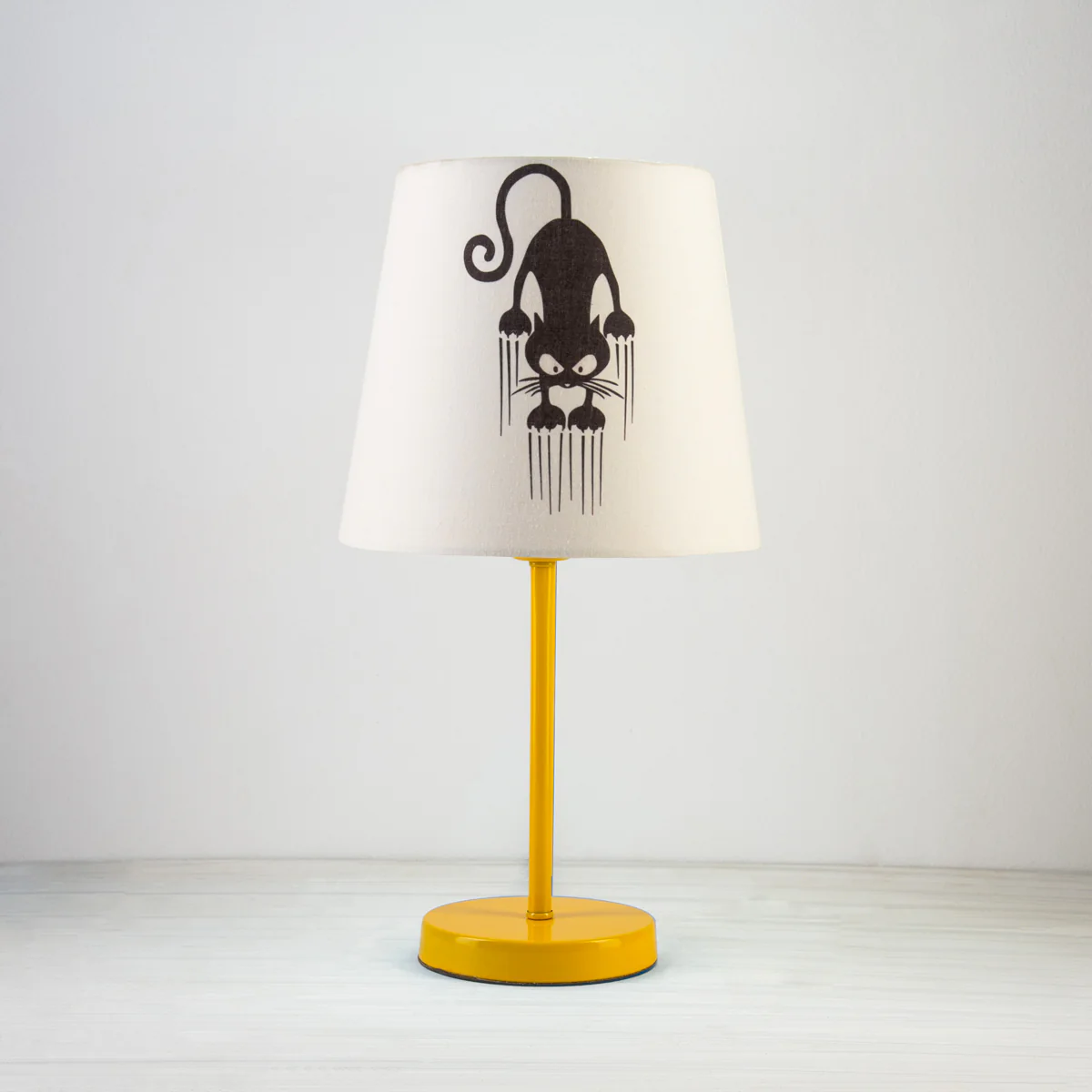 اباجورة ترابيزة للأطفال 23×45سم - TBS908 - Image 1