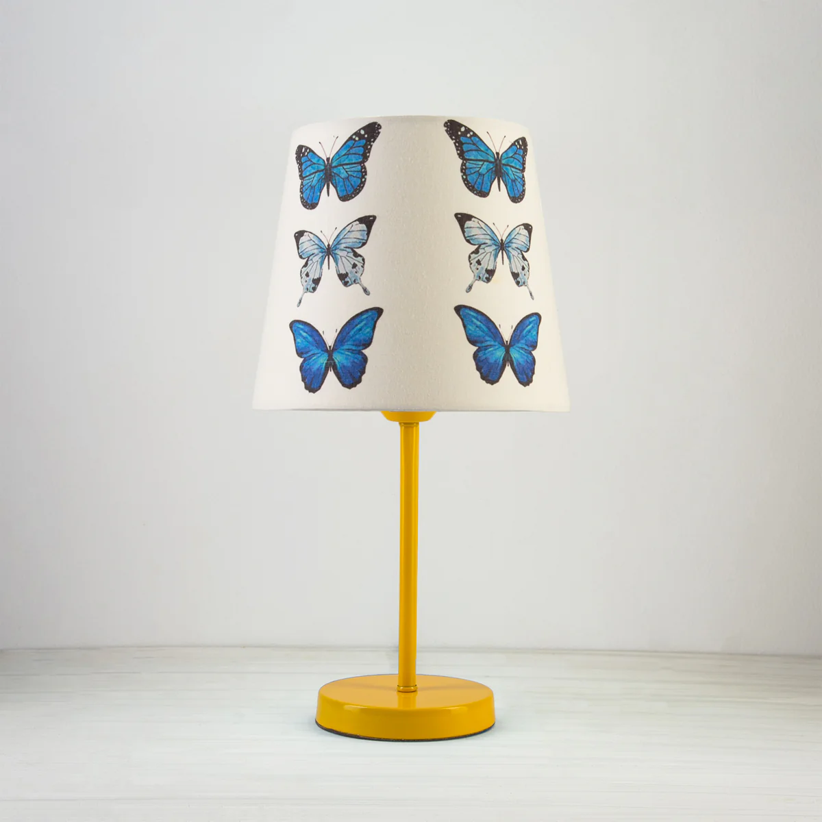 اباجورة ترابيزة للأطفال 23×45سم - TBS909 - Image 1