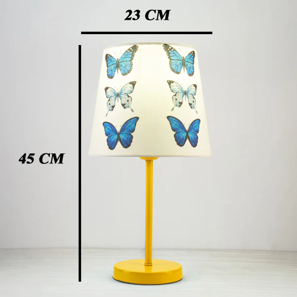اباجورة ترابيزة للأطفال 23×45سم - TBS909 - Image 3
