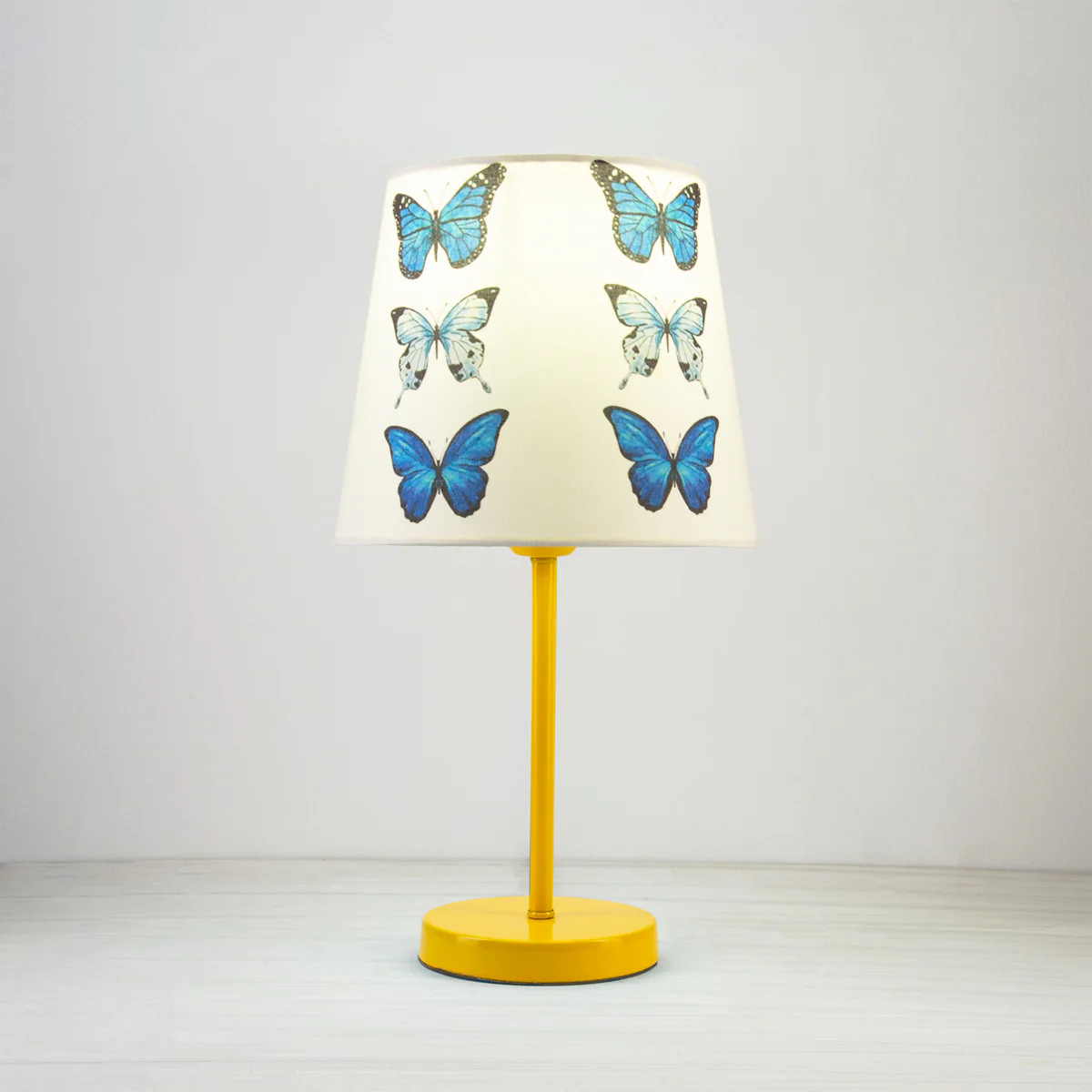 اباجورة ترابيزة للأطفال 23×45سم - TBS909 - Image 2