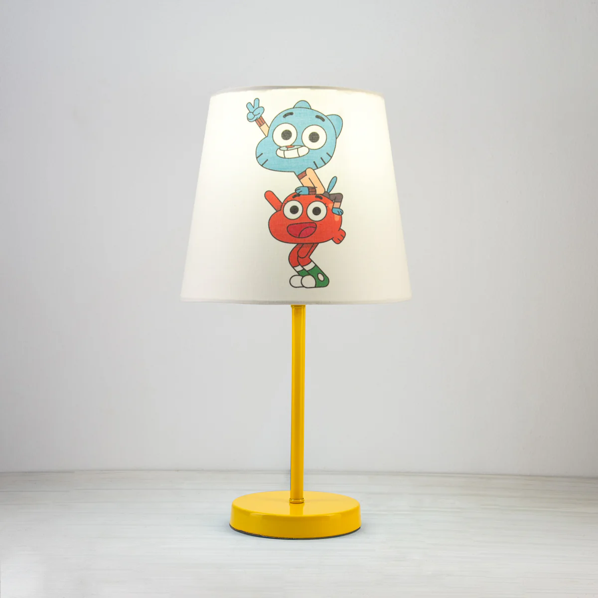 اباجورة ترابيزة للأطفال 23×45سم - TBS912 - Image 2