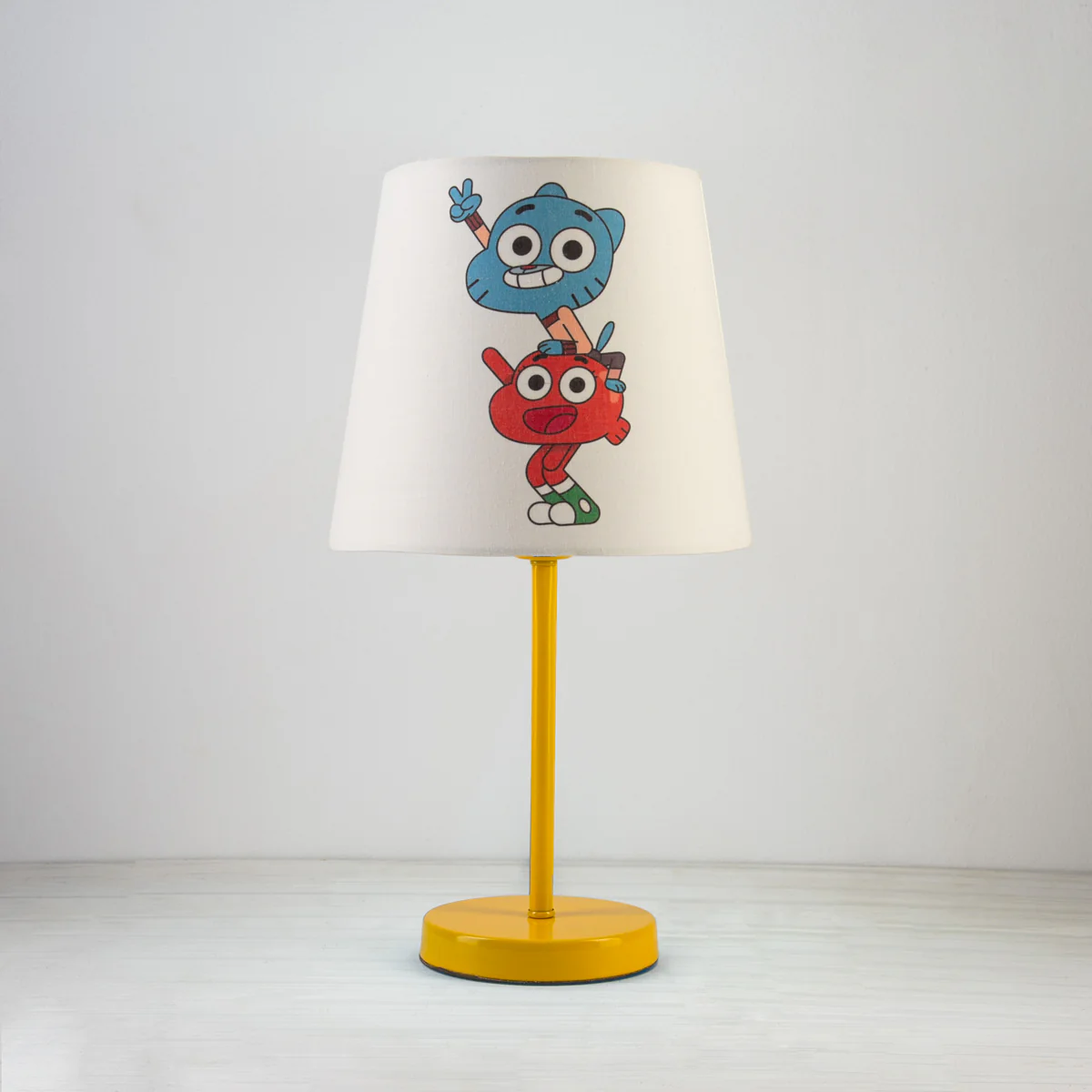 اباجورة ترابيزة للأطفال 23×45سم - TBS912 - Image 1