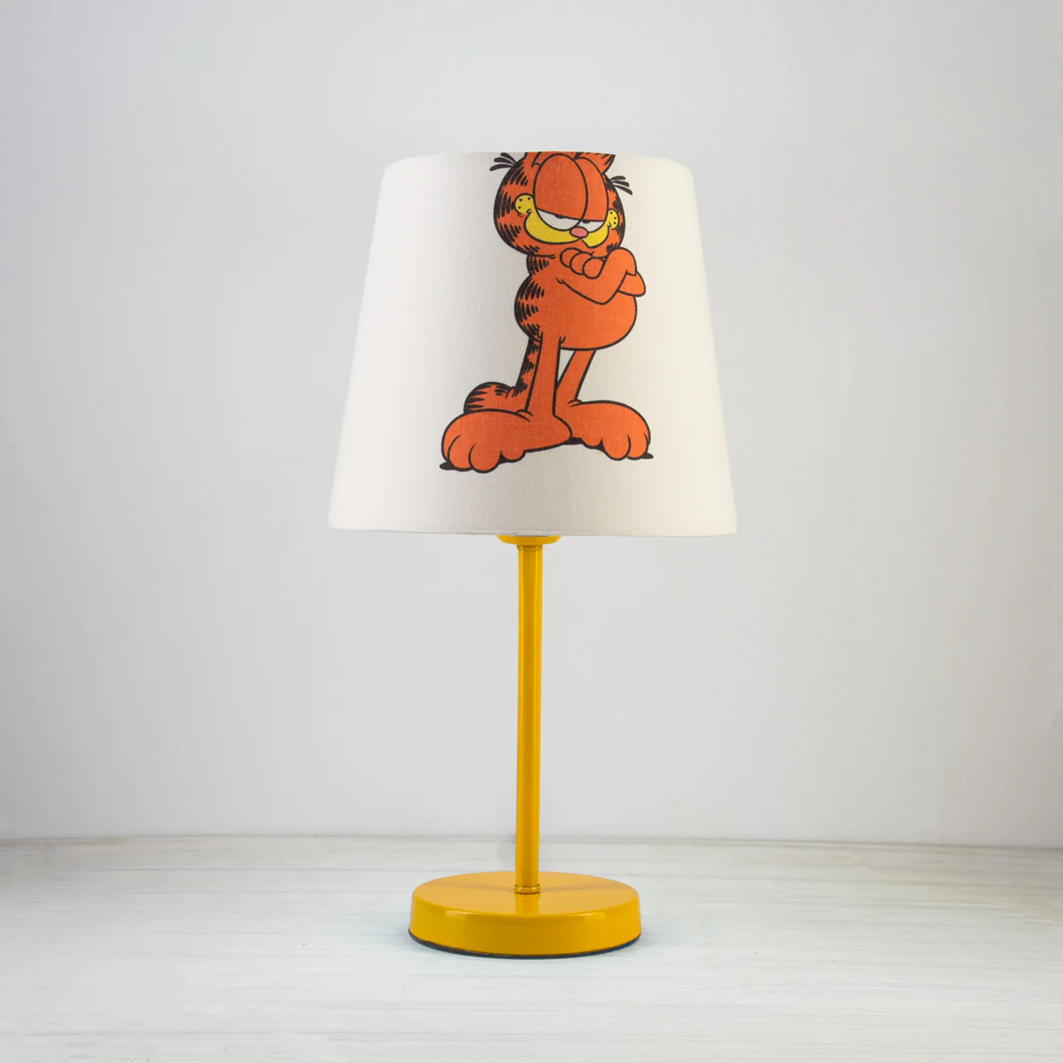 اباجورة ترابيزة للأطفال 23×45سم - TBS914 - Image 1