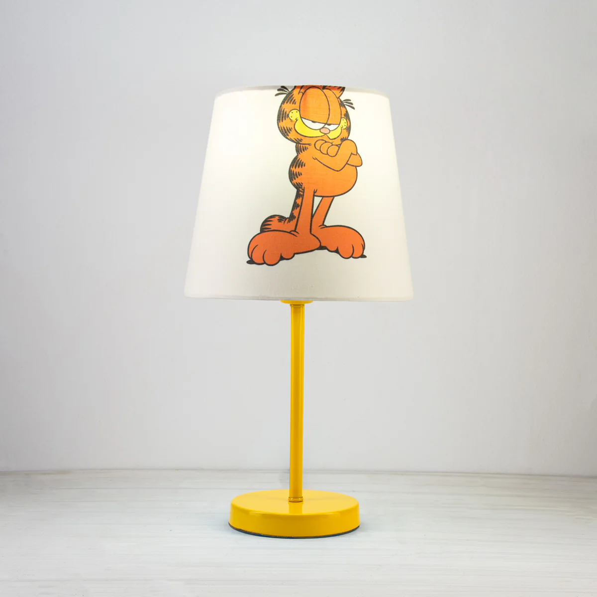 اباجورة ترابيزة للأطفال 23×45سم - TBS914 - Image 2