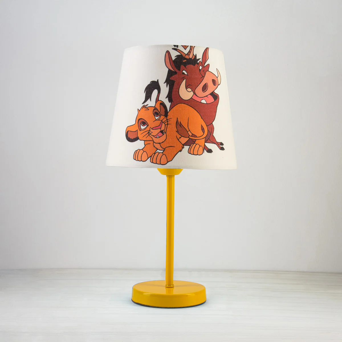 اباجورة ترابيزة للأطفال 23×45سم - TBS916 - Image 1