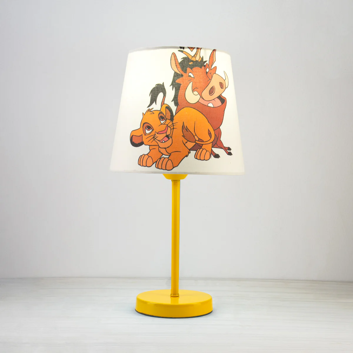 اباجورة ترابيزة للأطفال 23×45سم - TBS916 - Image 2