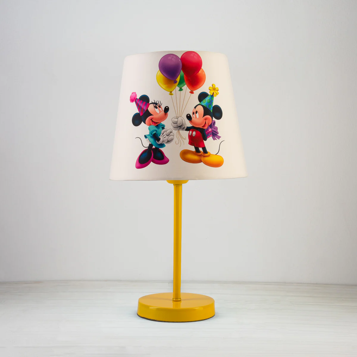 اباجورة ترابيزة للأطفال 23×45سم - TBS917 - Image 2