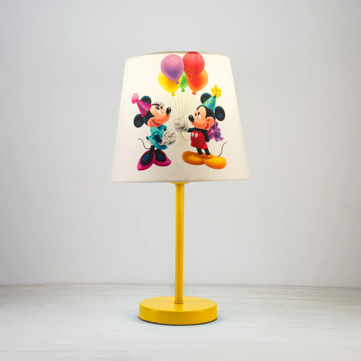 اباجورة ترابيزة للأطفال 23×45سم - TBS917 - Image 1