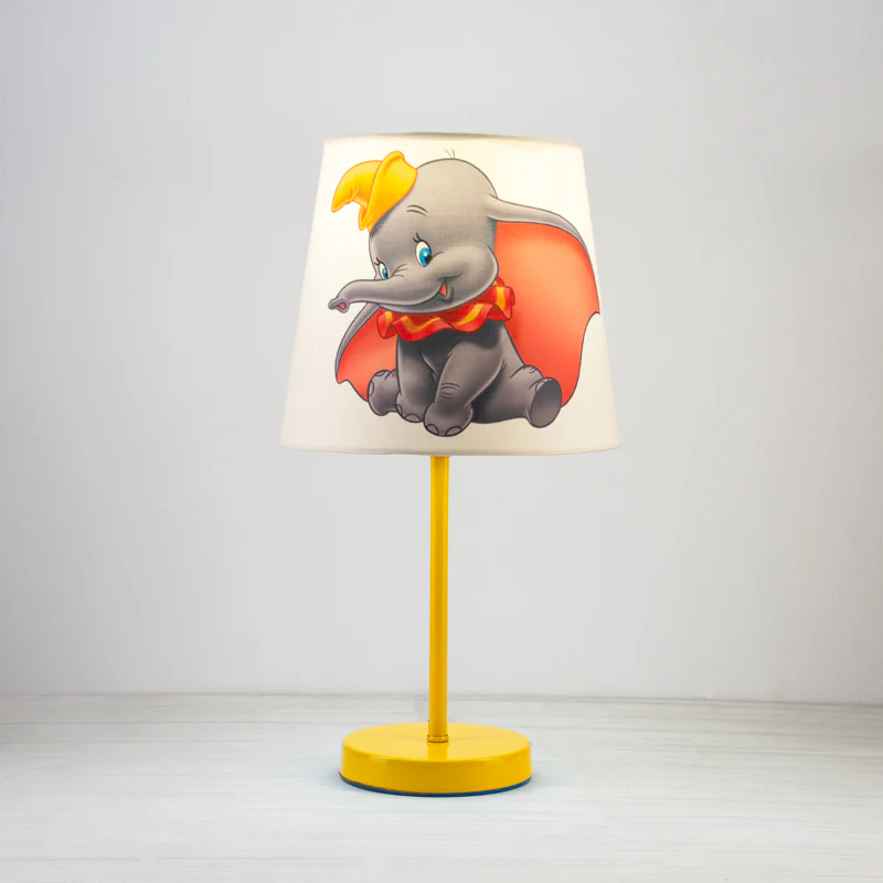اباجورة ترابيزة للأطفال 23×45سم - TBS918 - Image 1