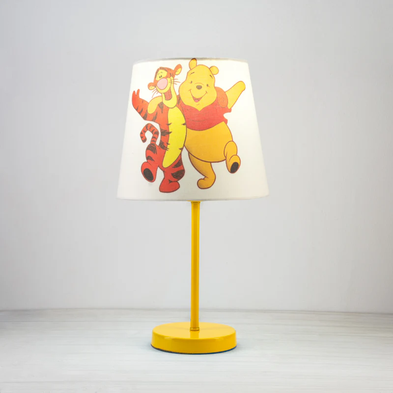 اباجورة ترابيزة للأطفال 23×45سم - TBS919 - Image 1