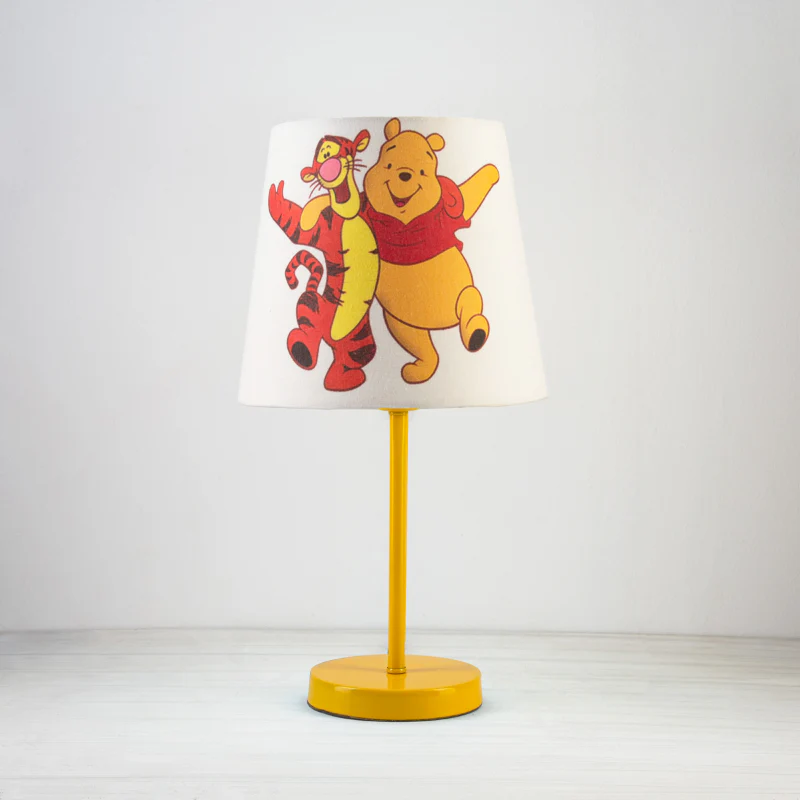 اباجورة ترابيزة للأطفال 23×45سم - TBS919 - Image 2