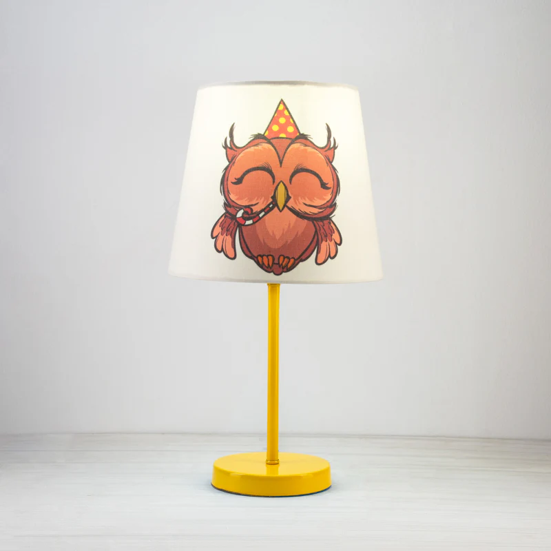 اباجورة ترابيزة للأطفال 23×45سم - TBS922 - Image 1