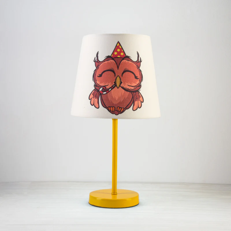 اباجورة ترابيزة للأطفال 23×45سم - TBS922 - Image 2