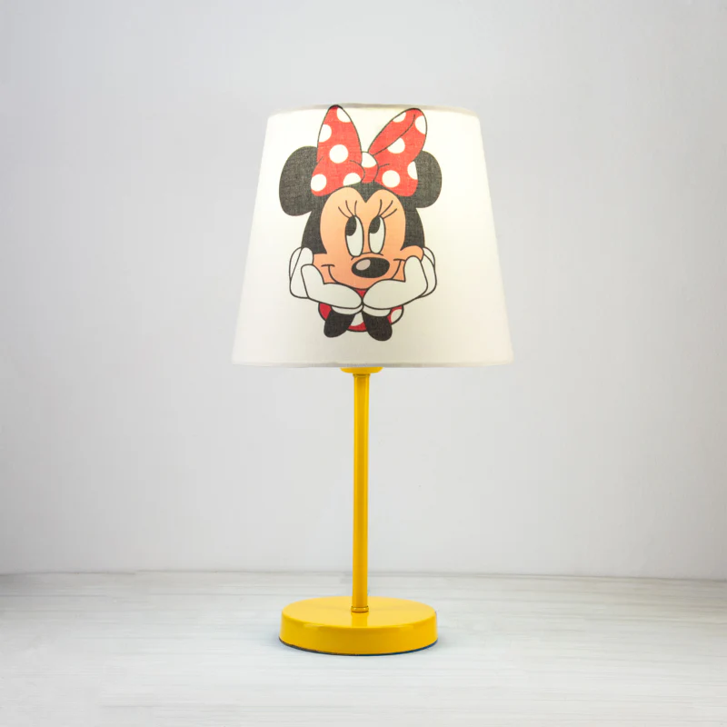 اباجورة ترابيزة للأطفال 23×45سم - TBS923 - Image 1