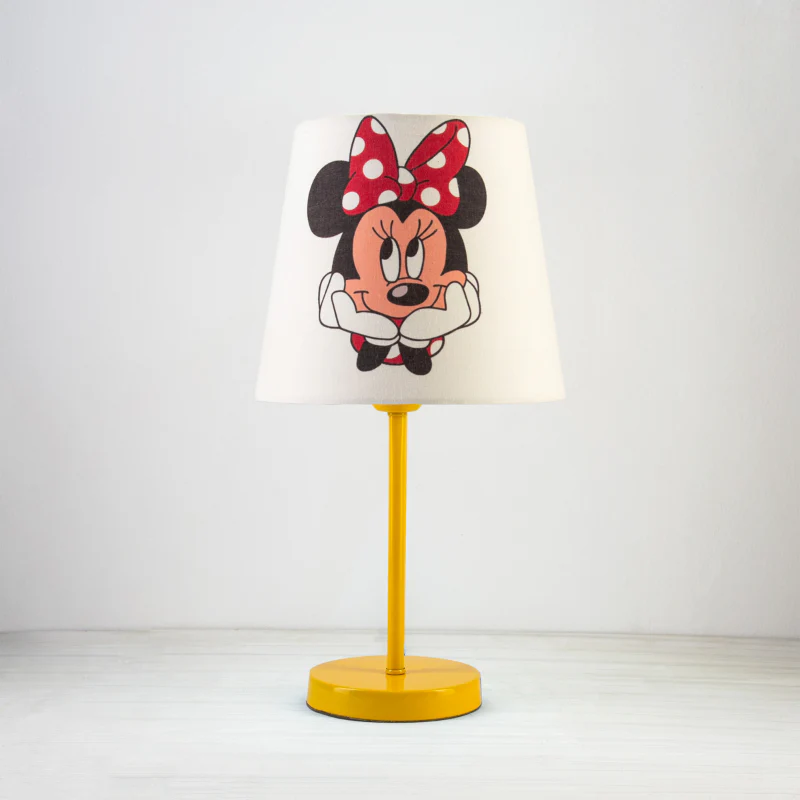 اباجورة ترابيزة للأطفال 23×45سم - TBS923 - Image 2