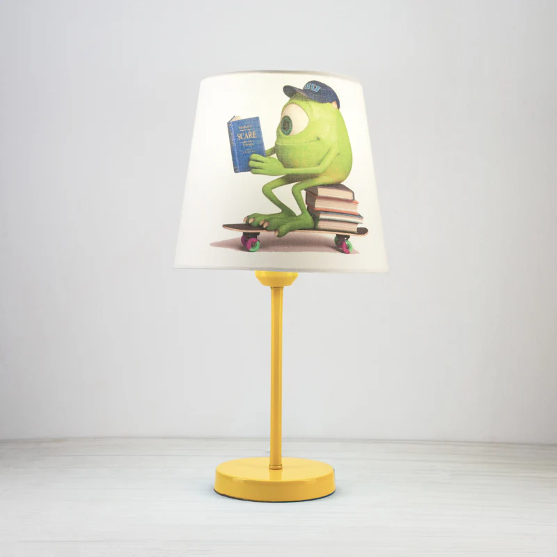 اباجورة ترابيزة للأطفال 23×45سم - TBS924 - Image 1