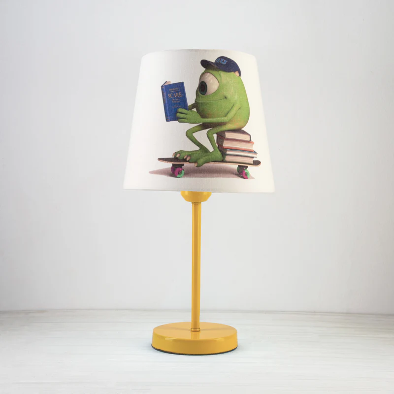اباجورة ترابيزة للأطفال 23×45سم - TBS924 - Image 2