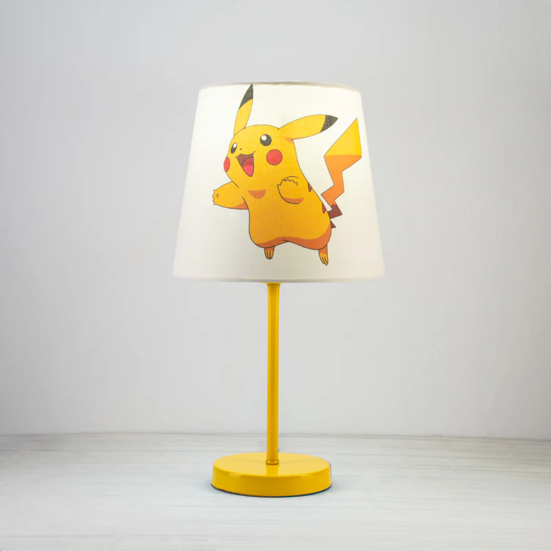 اباجورة ترابيزة للأطفال 23×45سم - TBS925 - Image 1