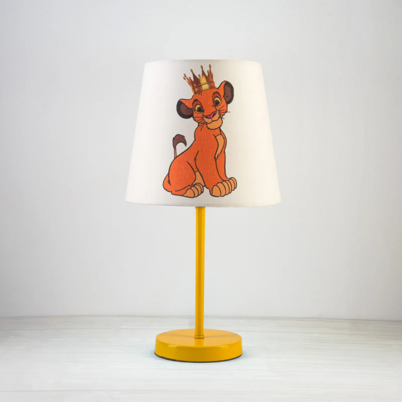 اباجورة ترابيزة للأطفال 23×45سم - TBS926 - Image 2
