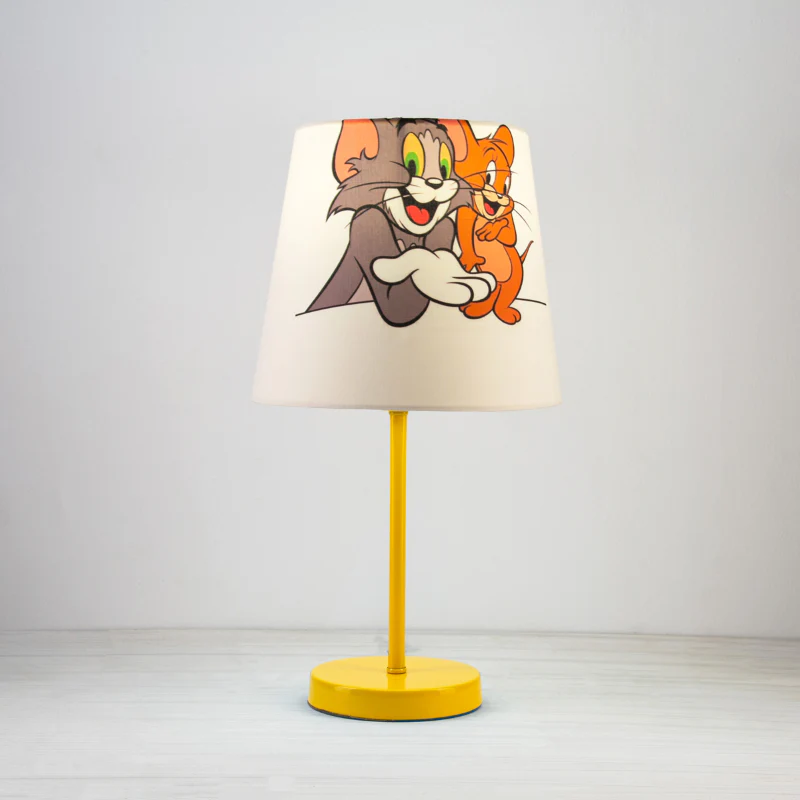 اباجورة ترابيزة للأطفال 23×45سم - TBS927 - Image 1