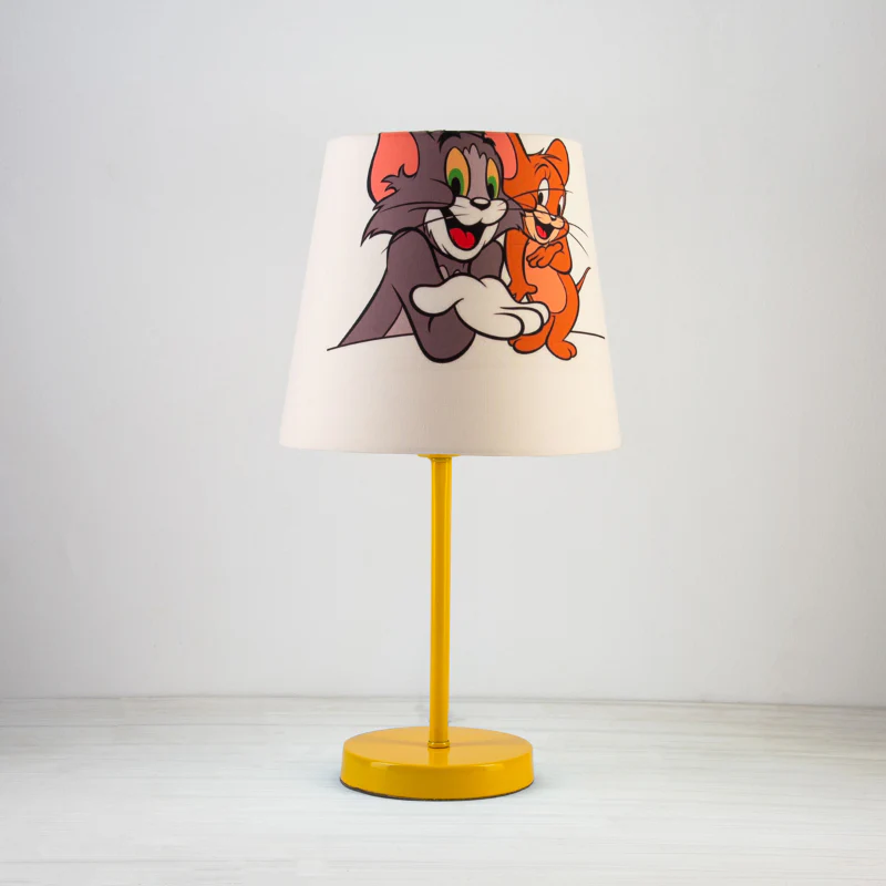 اباجورة ترابيزة للأطفال 23×45سم - TBS927 - Image 2