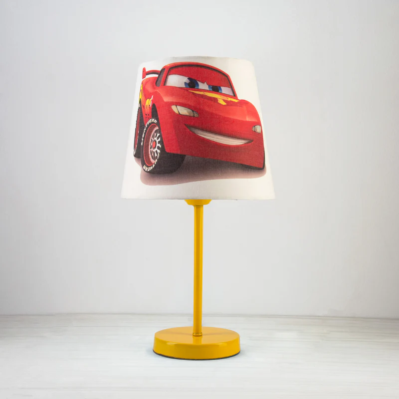 اباجورة ترابيزة للأطفال 23×45سم - TBS928 - Image 1