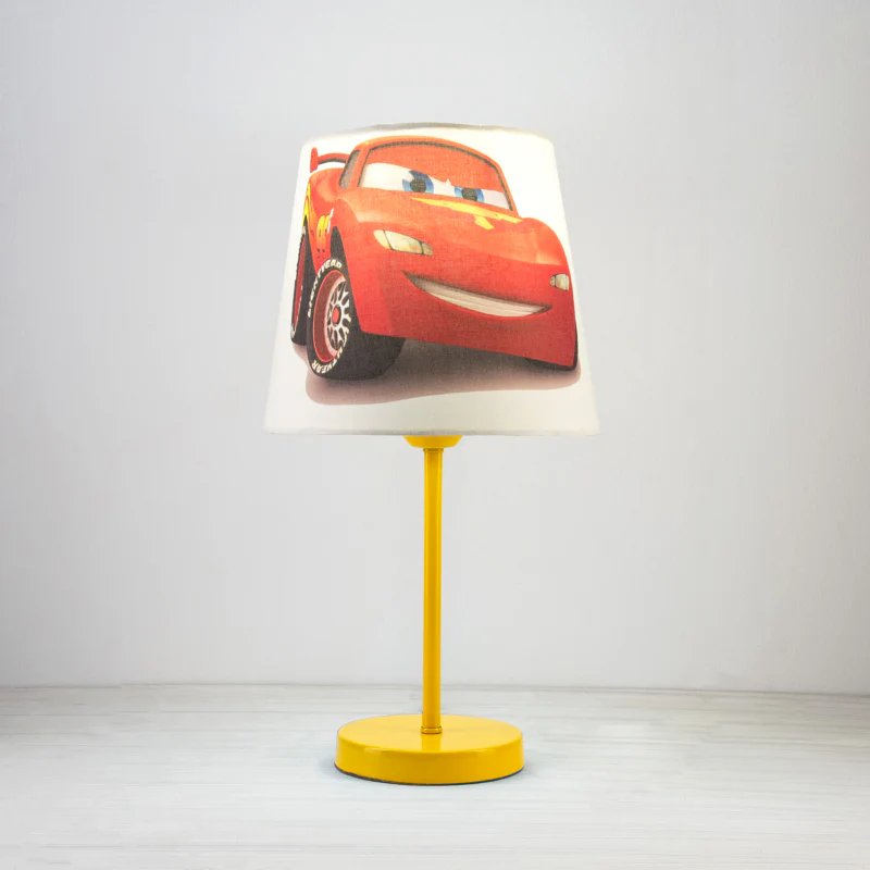 اباجورة ترابيزة للأطفال 23×45سم - TBS928 - Image 2